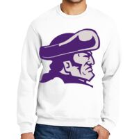 NuBlend ® Crewneck Sweatshirt Thumbnail