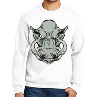 NuBlend ® Crewneck Sweatshirt Thumbnail