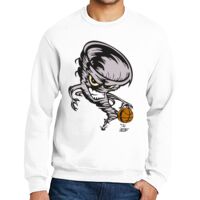 NuBlend ® Crewneck Sweatshirt Thumbnail