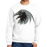 NuBlend ® Crewneck Sweatshirt Thumbnail