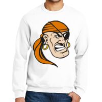 NuBlend ® Crewneck Sweatshirt Thumbnail