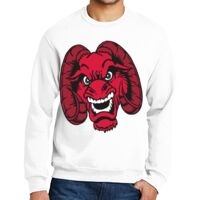 NuBlend ® Crewneck Sweatshirt Thumbnail