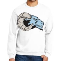 NuBlend ® Crewneck Sweatshirt Thumbnail