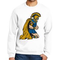 NuBlend ® Crewneck Sweatshirt Thumbnail