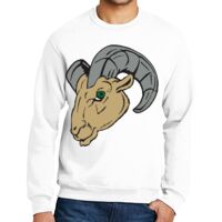 NuBlend ® Crewneck Sweatshirt Thumbnail