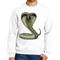 NuBlend ® Crewneck Sweatshirt Thumbnail