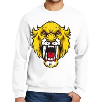 NuBlend ® Crewneck Sweatshirt Thumbnail