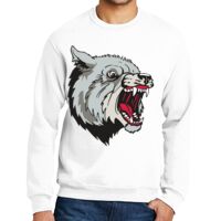 NuBlend ® Crewneck Sweatshirt Thumbnail