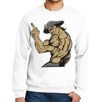 NuBlend ® Crewneck Sweatshirt Thumbnail