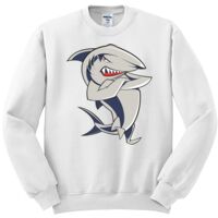 NuBlend ® Crewneck Sweatshirt Thumbnail