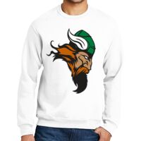 NuBlend ® Crewneck Sweatshirt Thumbnail