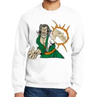 NuBlend ® Crewneck Sweatshirt Thumbnail