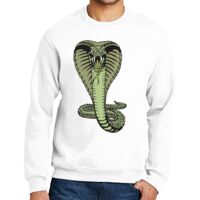 NuBlend ® Crewneck Sweatshirt Thumbnail