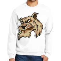 NuBlend ® Crewneck Sweatshirt Thumbnail