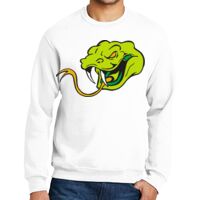 NuBlend ® Crewneck Sweatshirt Thumbnail