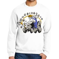 NuBlend ® Crewneck Sweatshirt Thumbnail