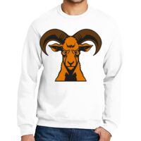 NuBlend ® Crewneck Sweatshirt Thumbnail