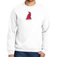 NuBlend ® Crewneck Sweatshirt Thumbnail