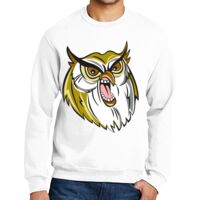 NuBlend ® Crewneck Sweatshirt Thumbnail