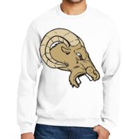 NuBlend ® Crewneck Sweatshirt Thumbnail