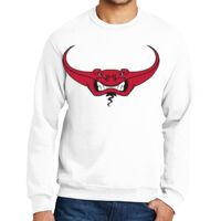 NuBlend ® Crewneck Sweatshirt Thumbnail