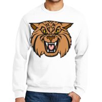 NuBlend ® Crewneck Sweatshirt Thumbnail