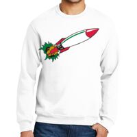 NuBlend ® Crewneck Sweatshirt Thumbnail