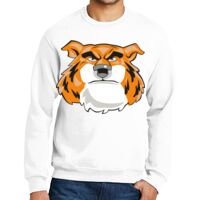 NuBlend ® Crewneck Sweatshirt Thumbnail