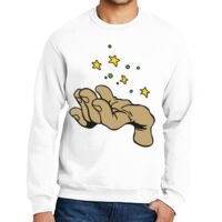 NuBlend ® Crewneck Sweatshirt Thumbnail