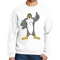 NuBlend ® Crewneck Sweatshirt Thumbnail