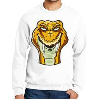 NuBlend ® Crewneck Sweatshirt Thumbnail