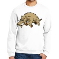 NuBlend ® Crewneck Sweatshirt Thumbnail