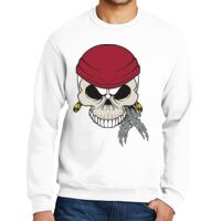 NuBlend ® Crewneck Sweatshirt Thumbnail