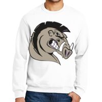 NuBlend ® Crewneck Sweatshirt Thumbnail