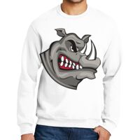 NuBlend ® Crewneck Sweatshirt Thumbnail