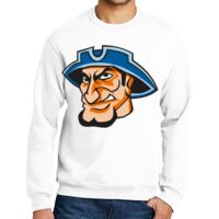 NuBlend ® Crewneck Sweatshirt Thumbnail