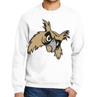 NuBlend ® Crewneck Sweatshirt Thumbnail