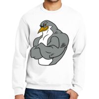 NuBlend ® Crewneck Sweatshirt Thumbnail