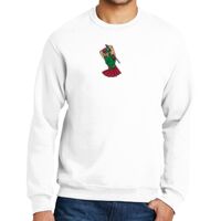 NuBlend ® Crewneck Sweatshirt Thumbnail