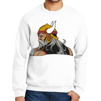 NuBlend ® Crewneck Sweatshirt Thumbnail