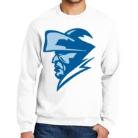 NuBlend ® Crewneck Sweatshirt Thumbnail