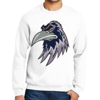 NuBlend ® Crewneck Sweatshirt Thumbnail