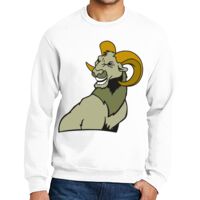 NuBlend ® Crewneck Sweatshirt Thumbnail