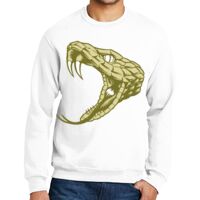 NuBlend ® Crewneck Sweatshirt Thumbnail