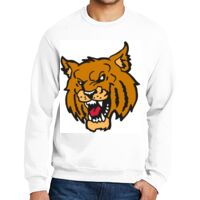 NuBlend ® Crewneck Sweatshirt Thumbnail