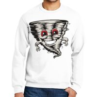 NuBlend ® Crewneck Sweatshirt Thumbnail