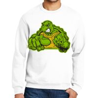 NuBlend ® Crewneck Sweatshirt Thumbnail