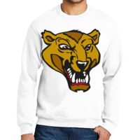 NuBlend ® Crewneck Sweatshirt Thumbnail