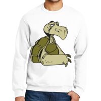 NuBlend ® Crewneck Sweatshirt Thumbnail