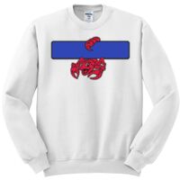 NuBlend ® Crewneck Sweatshirt Thumbnail